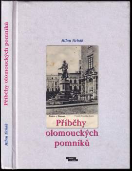 Příběhy olomouckých pomníků