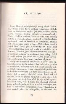G. K Chesterton: Příběhy otce Browna
