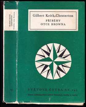 G. K Chesterton: Příběhy otce Browna
