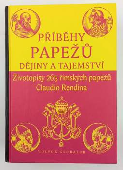 Příběhy papežů