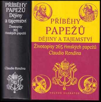 Příběhy papežů