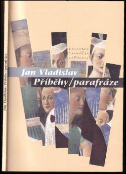 Příběhy - parafráze