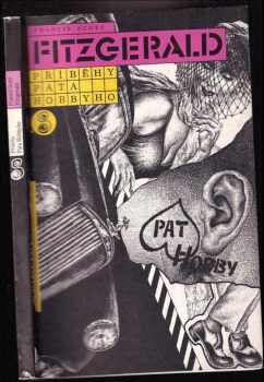Příběhy Pata Hobbyho - Francis Scott Fitzgerald (1985, Československý spisovatel) - ID: 512087