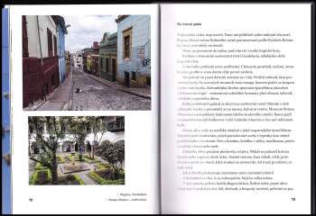 Pavla Jazairiová: Příběhy