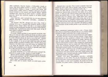 Stanislaw Lem: Příběhy pilota Pirxe