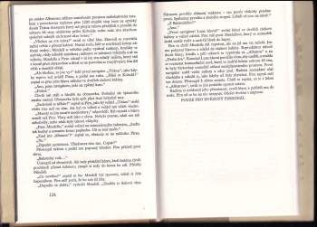 Stanislaw Lem: Příběhy pilota Pirxe