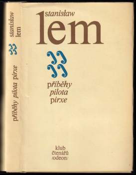 Příběhy pilota Pirxe