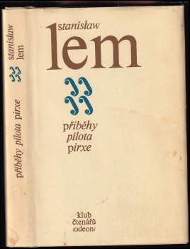 Příběhy pilota Pirxe