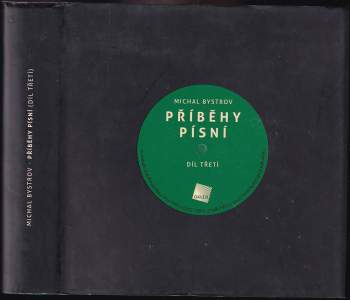 Michal Bystrov: Příběhy písní