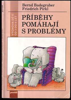 Příběhy pomáhají s problémy