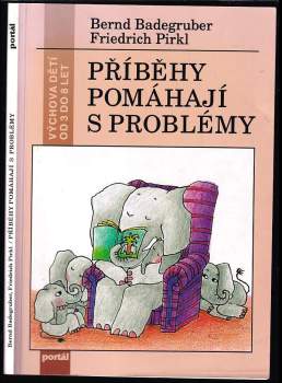 Příběhy pomáhají s problémy