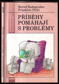 Příběhy pomáhají s problémy