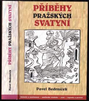 Příběhy pražských svatyní