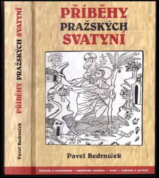Příběhy pražských svatyní
