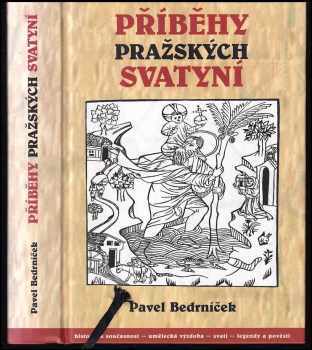 Příběhy pražských svatyní