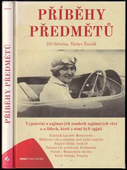 Příběhy předmětů