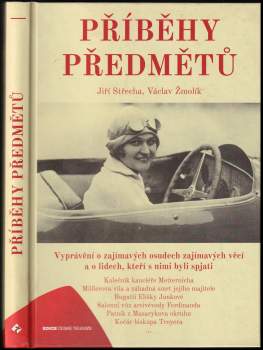 Příběhy předmětů