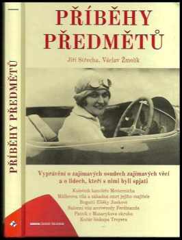 Příběhy předmětů