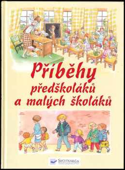 Příběhy předškoláků a malých školáků