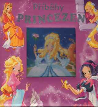 Příběhy princezen
