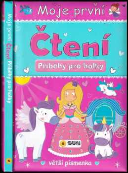 Příběhy pro holky