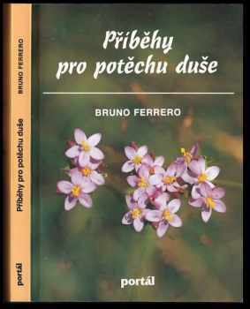 Příběhy pro potěchu duše - Bruno Ferrero (1997, Portál) - ID: 553582