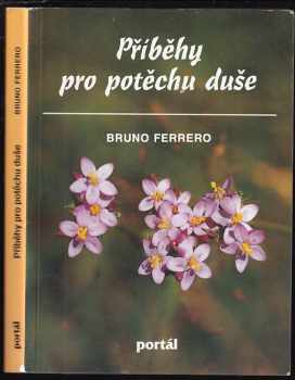 Příběhy pro potěchu duše - Bruno Ferrero (2001, Portál) - ID: 580331
