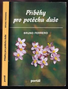 Příběhy pro potěchu duše