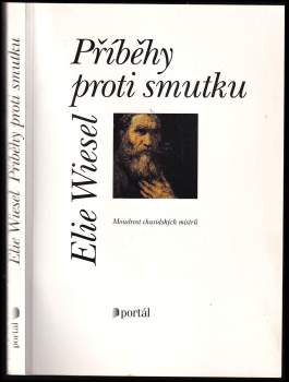 Příběhy proti smutku