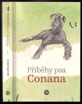 Příběhy psa Conana
