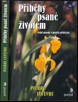 Příběhy psané životem