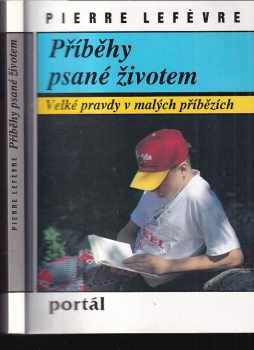 Příběhy psané životem