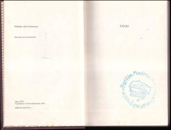 Nachman z Braclavi: Příběhy rabi Nachmana