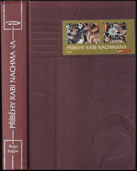 Příběhy rabi Nachmana
