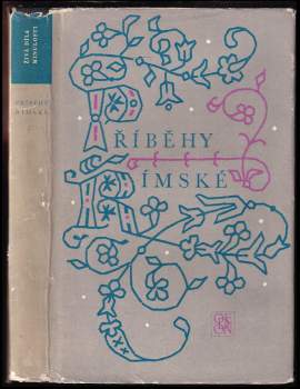 Příběhy římské