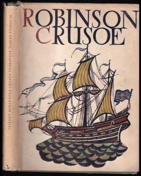 Příběhy Robinsona Crusoe