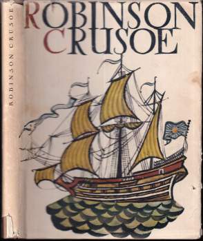 Příběhy Robinsona Crusoe
