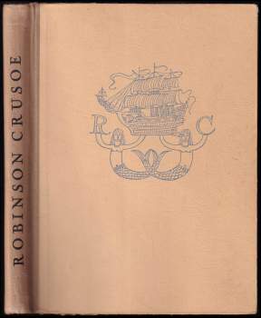 Příběhy Robinsona Crusoe