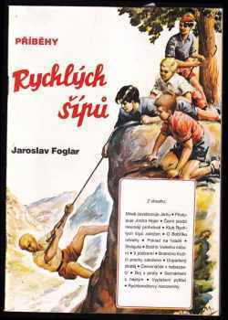 Příběhy Rychlých šípů