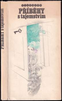 Oldřich Kulhánek: Příběhy s tajemstvím