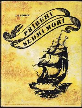 Příběhy sedmi moří