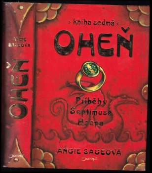 Příběhy Septimuse Heapa