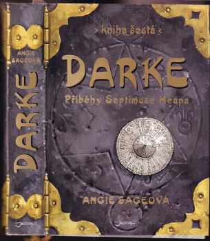 Příběhy Septimuse Heapa