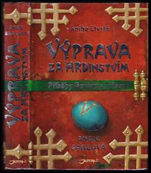Angie Sage: Příběhy Septimuse Heapa