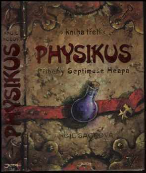 Angie Sage: Příběhy Septimuse Heapa