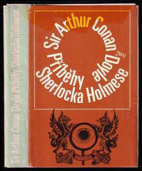 Arthur Conan Doyle: Příběhy Sherlocka Holmese