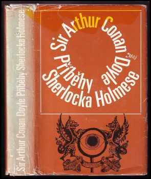 Arthur Conan Doyle: Příběhy Sherlocka Holmese