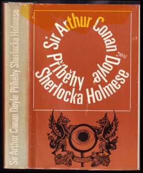 Arthur Conan Doyle: Příběhy Sherlocka Holmese