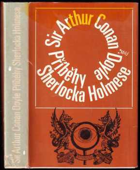 Arthur Conan Doyle: Příběhy Sherlocka Holmese