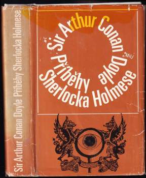 Příběhy Sherlocka Holmese